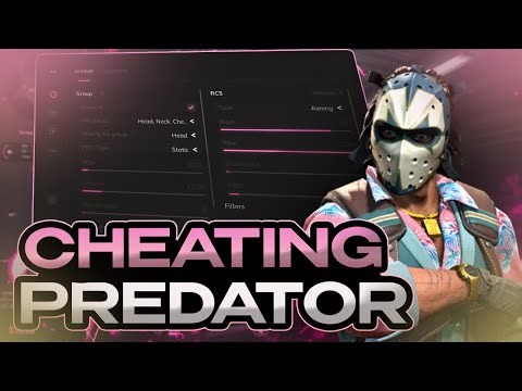 VACLIVE FORGOT ABOUT MY EXISTENCE 👑 SEMI RAGE HIGHLIGHTS | CS2 CHEATING FREE CFG ft predator.systems