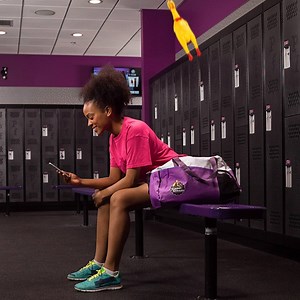 52K views · 74 reactions | Can't pack your suitcase this March Break? (boooo!) Pack your gym bag instead! (woooo!) We're not judging what you put in it. Comment below with  for a chance to win a PF gym bag! | Planet Fitness Canada | Facebook