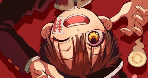 Aniplus Asia Airs Simulcast of After-School Hanako-kun Season 2