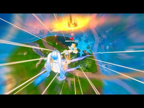 GO! 💥 (Fortnite Trickshot Montage)