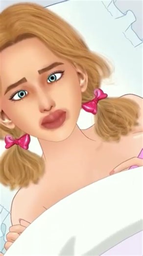 ASMR Medical Treatment on Instagram: "ASMR Medical Treatment Deep cleaning Nasal Cavity Animation"