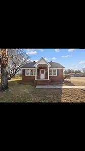 38K views · 103 reactions | Yesterday's most popular house on theoldhouselife.com. On 1 1/2 acres in North Carolina. $189,900. To see all of this, look in comments. #oldhouselife #northcarolina | Old House Life - Michelle Bowers | Facebook