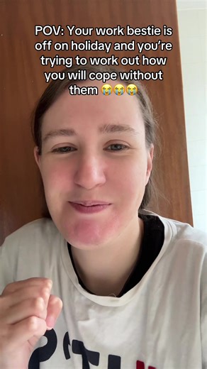 Jade Learning to Sign on TikTok