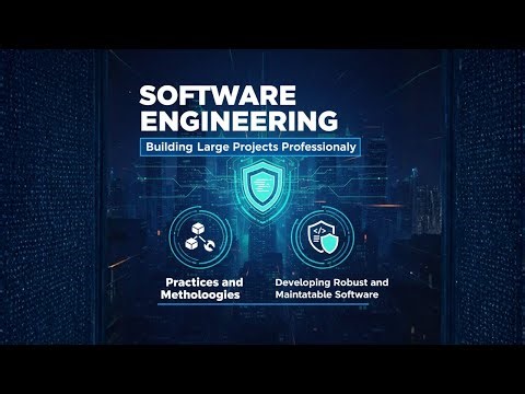 How Professional Developers Build Large Software Projects