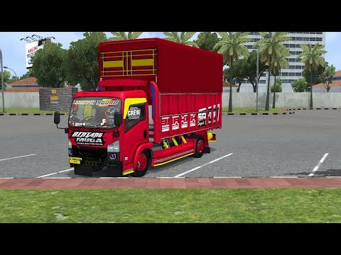 Share livery nmr71 giga v3 NEMOG Channel part 1