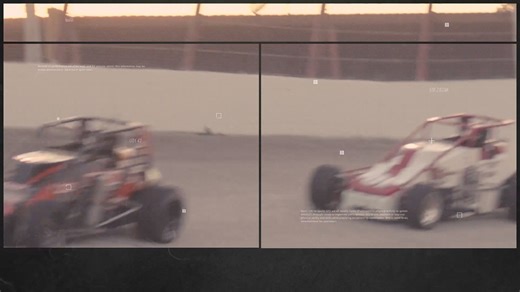 7.8K views · 105 reactions | "Thrills on the Hills" as USAC's storied Silver Crown division tackles the historic Winchester Speedway high-banks on Sunday afternoon, May 5. Winchester has a huge history of Sunday afternoon racing, and this will be yet another chapter. Purchase your advance tickets and save $5...... | Winchester Speedway | Facebook