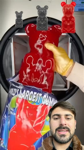 Candy 🍭 eating challenge #candy #funny #satisfying #asmr #food #shorts