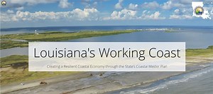 What’s At Stake | Coastal Protection And Restoration Authority