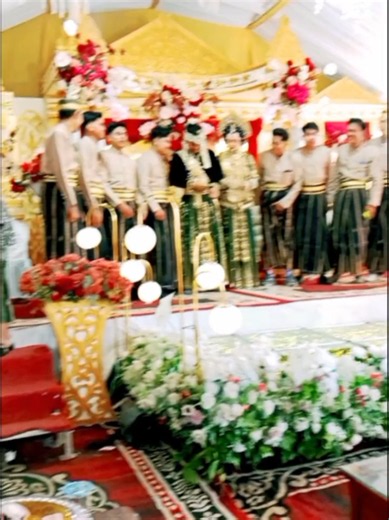 Ucapan Selamat Pernikahan: Doa Sakinah Mawaddah Warahmah untuk Pengantin
