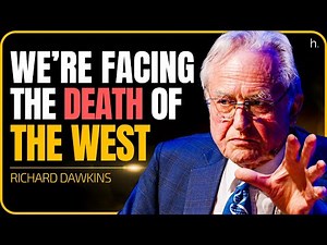 Richard Dawkins: Religion, Apostasy & Christopher Hitchens