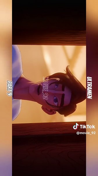 Ultraman movie Part 9 #animasi #filmmovie #ultraman #lewatberanda