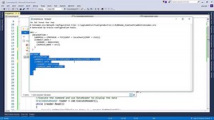 ODP.NET Core Introduction