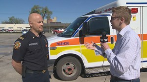 Importance of dialing 911 during medical incidents