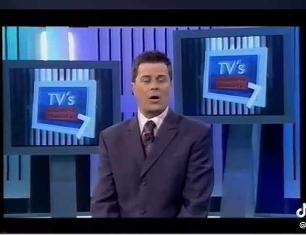 TV’s Naughtiest Blunders: Outrageous Moments Revealed