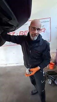 Pressure accumulator DQ200 #transmissionrepair #transmissionprofessional #vw