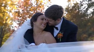 Mowery Wedding Michelle John Indianapolis, Indiana | Vindy Films