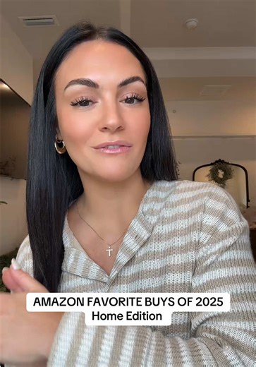 AMAZON FAV BUYS OF 2025 - home favs 🤭👏🏼🏠 #amazonhome #founditonamazon #amazonmusthaves #amazoninfluencer #amazonfinds @Amazon Home @Amazon Influencer Program