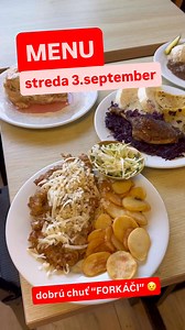 3.1K views · 30 reactions | FORK Zvolen Restaurant on Reels | Facebook