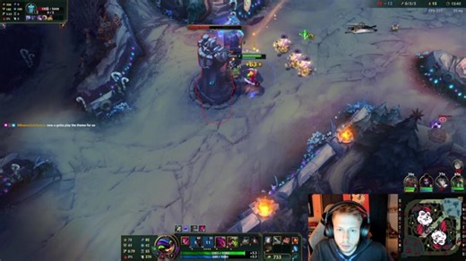 Shaco Mid Lane | CHALLENGER peak 😱🤡 | - EUW | !doc !guide Clown Vibes! 1000 FPS GAMING