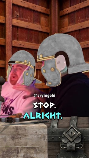 Trojan Horse LosPollosTV meme