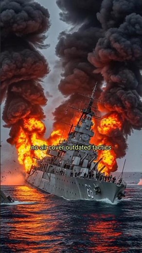 The Battle of the Java Sea: America's Forgotten Naval Disaster of WWII (1942)