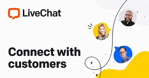 LiveChat® - The Best AI Live Chat Software for Business | LiveChat.com