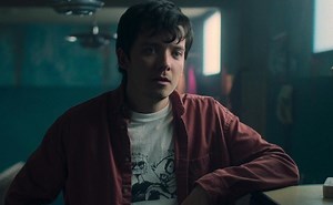 Asa Butterfield vuelve a Netflix: así es la aterradora película que está por estrenar