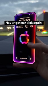243K views · 1.8K reactions | This new feature introduced in iOS 18 is absolutely underrated! If you’re a lot in the car I recommend you to put it on Automatically in Vehicle! ______ #carsick #iphonetrick #ios18 #iphone16 #refinedsign | AppleDsign | Facebook
