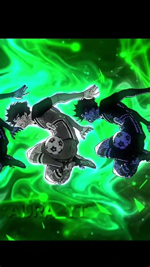 Best Duo RinXİsagi Edit Song:Montagem Gorilla #bluelock #anime