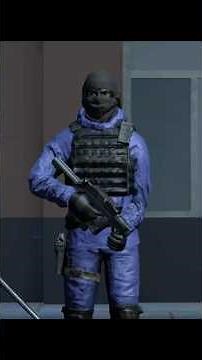 Hazmob FPS Is the Tactical Shooter That Will Replace Console Games