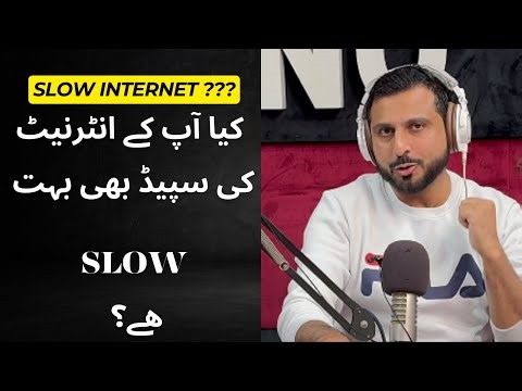 Slow WiFi? Fix It in Minutes—No Tech Skills Needed! #wifi #slowed #speed