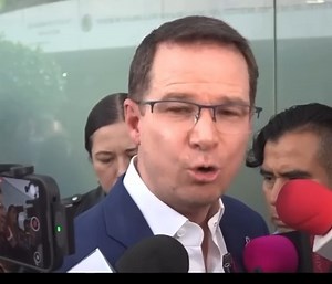 556K views · 31K reactions | La presidenta de la mesa directiva,...