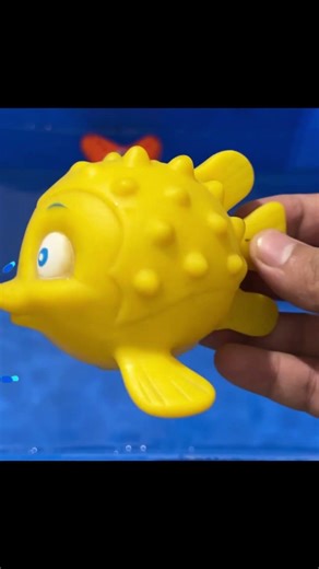 Sea Animal Toys for Toddlers – Learn Ocean Animals Names and Facts | Fun Educational Video for Kids