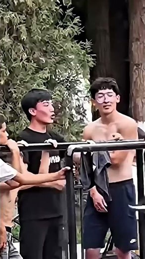 Cleaner with 20KG?!#ShortsKG☠️☠️☠️ #respect #respectreaction #memes