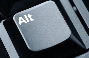 How to Type an E That Looks Like Backwards 3 | Techwalla