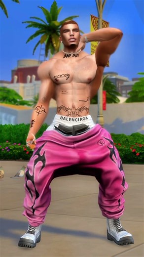 It’s Friday #thesims #sims4 #gaming