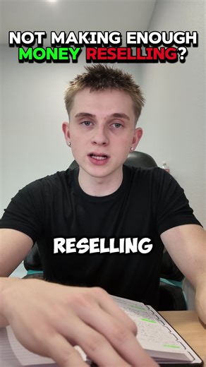 Link in bio or Resellhubllc.com to learn #reseller #resell #resellhub #reselling #vendor