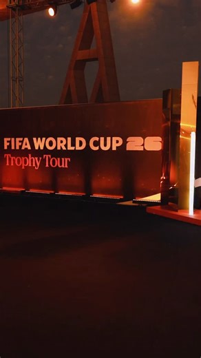 The FIFA World Cup™️ Trophy Tour by Coca-Cola brought the ultimate experience with live performances, DJs, electrifying entertainment, and the iconic FIFA World Cup™️ Trophy reveal. With Merehan Amr as the MC, the stage was constantly energized—his presence and hype set the tone and kept the crowd fully engaged throughout the night. Every moment captured the energy, excitement, and spectacle that make the Tour unforgettable. A true celebration of football and showmanship—one that will be remembe