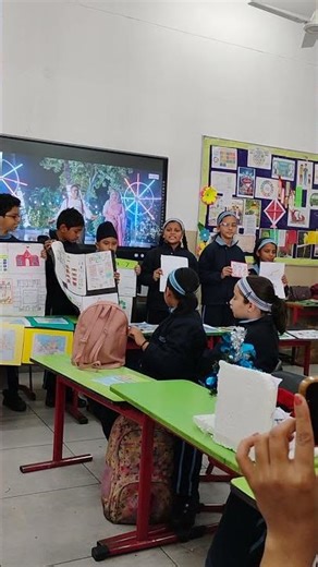 PBL Activity # shorts #youtubshorts # yahi