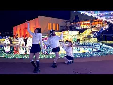 Snow Halation / Love Live µ's・Dance Cover