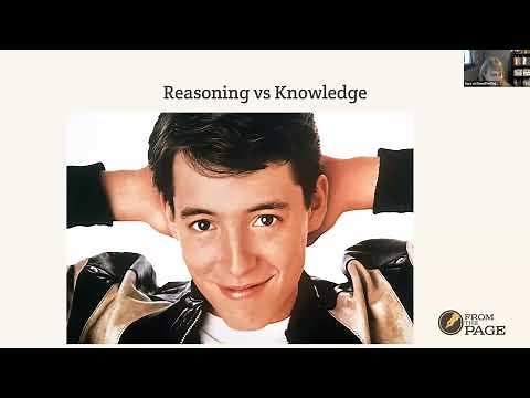 ChatGPT for Libraries and Archives