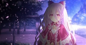 Date a Live: Rio Reincarnation Game's Video Reveals June Release in West