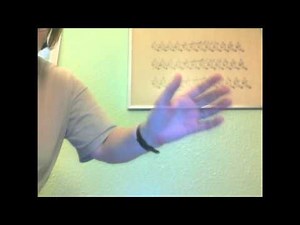 Background subtraction the simple way