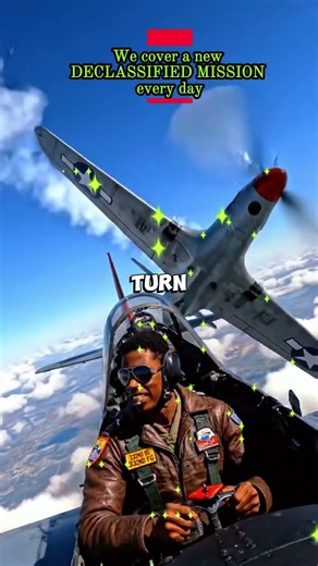 These Pilots Took Down the World's First Jet Fighter #WW2 #Military