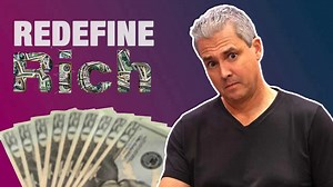 Redefining rich: How to gain accredited investor status | Creative ideas