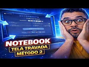 Still stuck on "Create Your Account – PC App Store"? See ANOTHER SOLUTION! (Method 2)