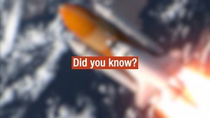 4.4K views · 3 comments | Polyurethane foam was the miracle solution to keeping rocket fuel cold without adding too much weight to the Space Shuttle. https://incrediblepolyurethane.com/how-polyurethane-foam-made-the-space-shuttle-possible/?utm_source=facebook&utm_medium=Engagement%20Video&utm_campaign=Engagement%20Video&utm_content=How%20Polyurethane%20Foam%20Made%20the%20Space%20Shuttle%20Possible%20VIDEO | Incredible Polyurethane | Facebook