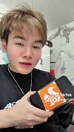 Quỳnh FF UC Browser Tips