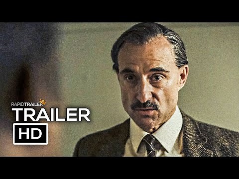 DEAD SHOT Official Theatrical Trailer (2023)