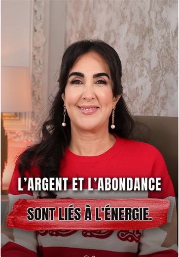 🚨 Beaucoup parlent d’argent comme d’un objectif. Très peu comprennent comment il fonctionne vraiment. Ce n’est pas une question de combien tu gagnes. C’est une question de ce que tu vibres. 👉 L’abondance est liée à l’énergie qui émane de ton corps et à celle que tu attires de l’univers. Fais très attention à cela. 📝 Si ce message te touche, écris en commentaire : « Je change mon énergie vis-à-vis de l’argent. » . . #Abondance #ÉnergieDeLArgent #MindsetArgent #PsychologieDeLaRichesse #Vibratio